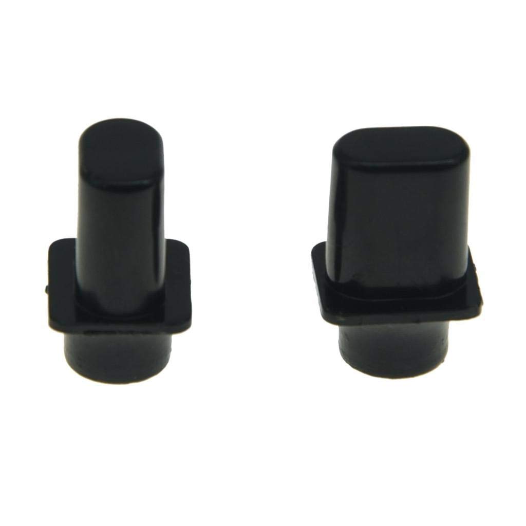 Telecaster Switch Tip ビンテージ DAKA WARE製 Fender Telecaster Switch Tip, Pure Vintage Original